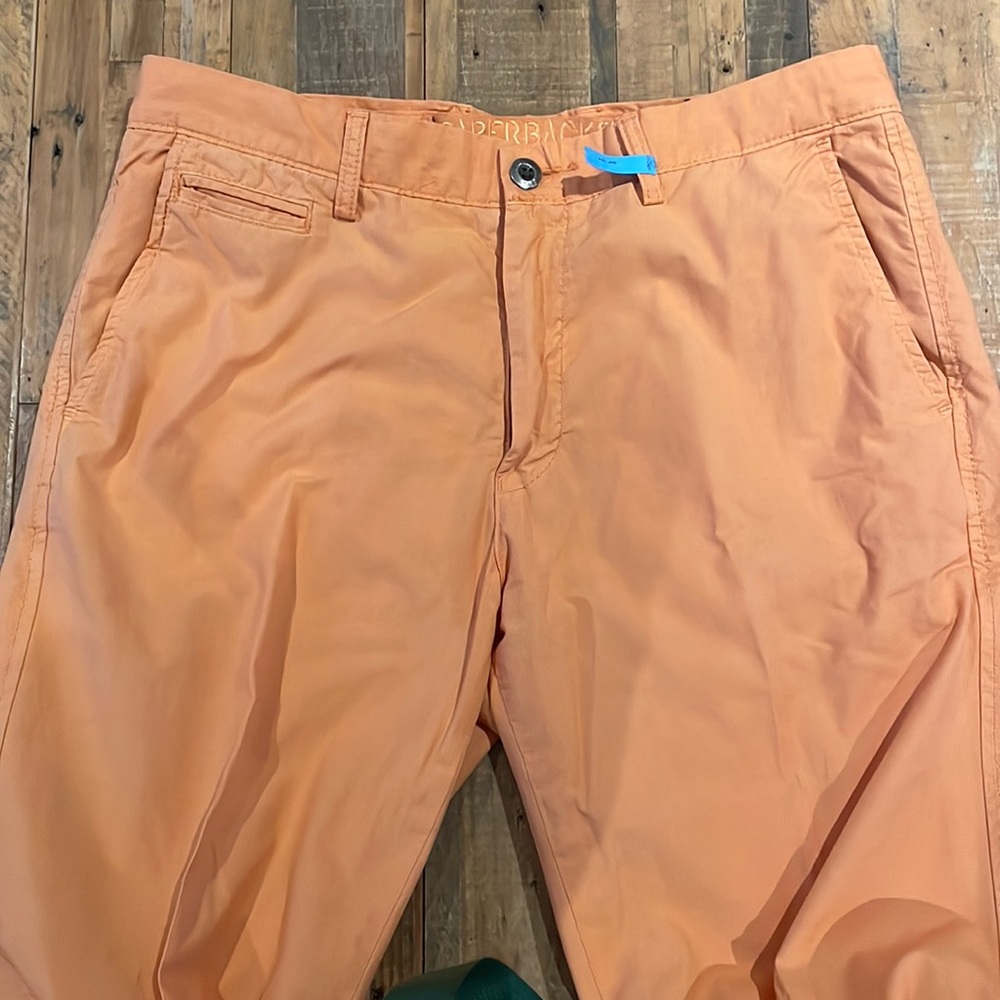Paperbacks Chino
